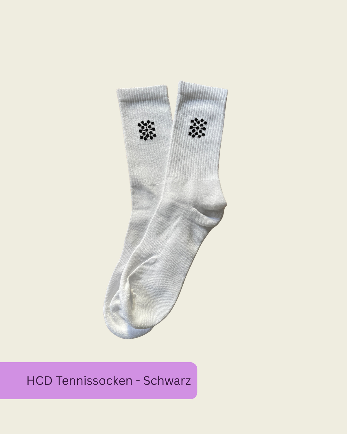 HCD Socken Sport