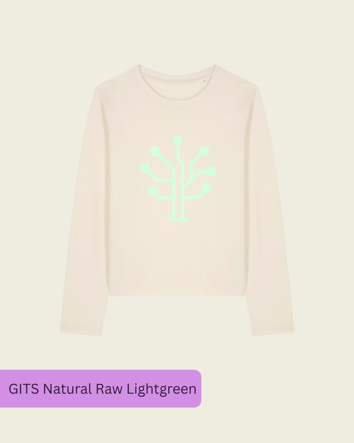 GITS Sweater div. Farben