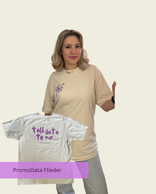 PromoData T-Shirt